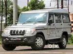 Mahindra Bolero Plus AC PS, 2018, Diesel