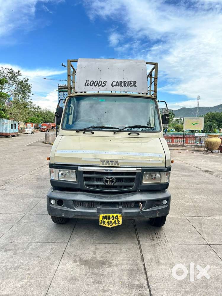 TATA SFC 407 MODEL-2018 AT GUPTA MOTORS VASHI