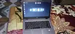 HP laptop model Elitebook 840 G3, 14“ / 35.6 cm FHD, i5, 8GB, 256GB