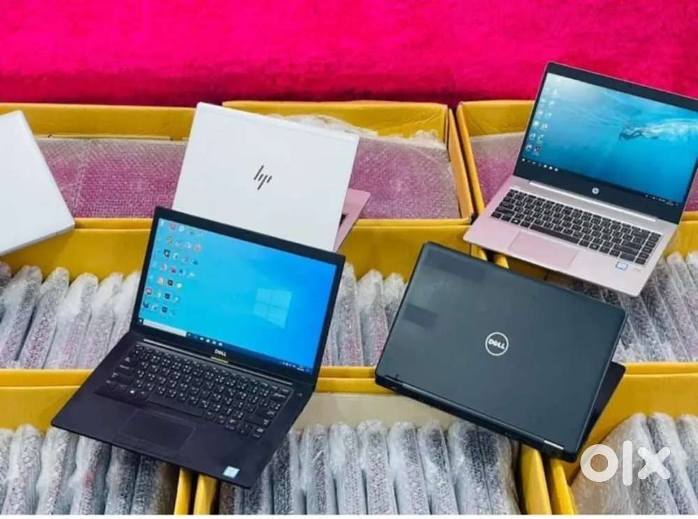 All brand laptop available starting  price 8999 rs