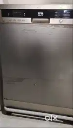 Dish Washer IFB Neptune VS