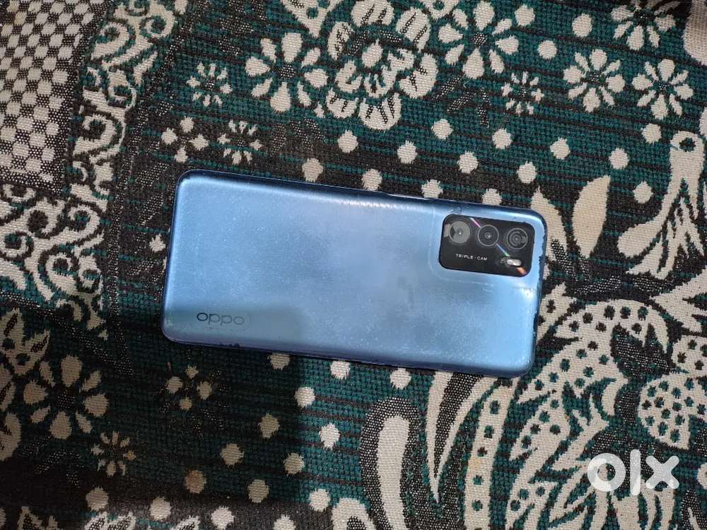 Oppo A16 5g