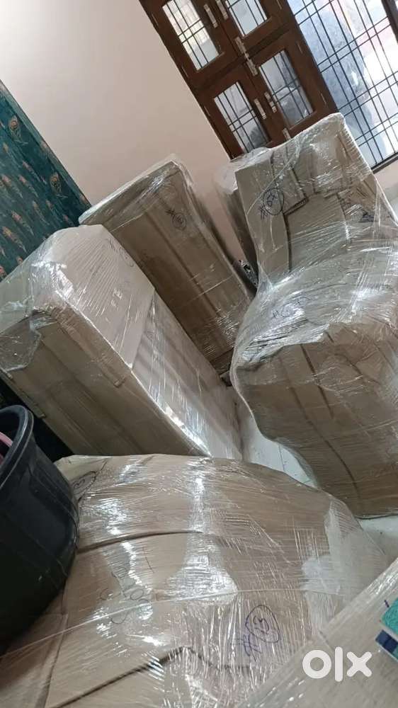 Shubhi relocation packers & movers