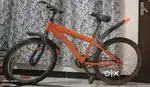 Cycle for sale
