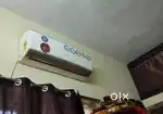 DOOR STEP SERVICE AVAILABLE FOR AC INSTALLATION AND UNINSTALLATION
