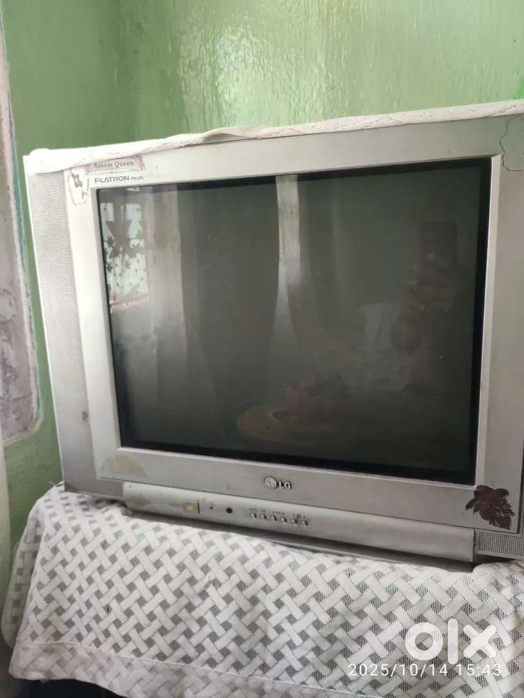 LG flatron