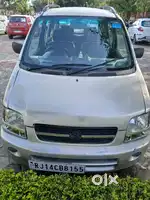 WagonR in good condition