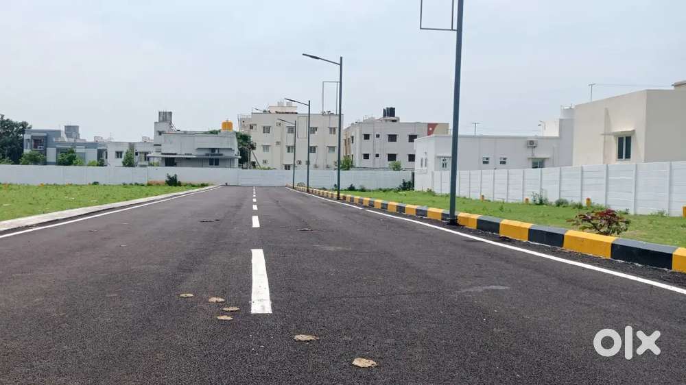#SRM COLLEGE NEAR BY PLOTS FOR SALES @KATTANKULATHUR DTCP APPROVED