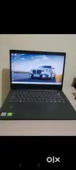 Lenovo laptop i3