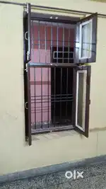 One room with sharing bathroom