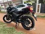 Honda Hornet 2.0 ABS for immediate sale