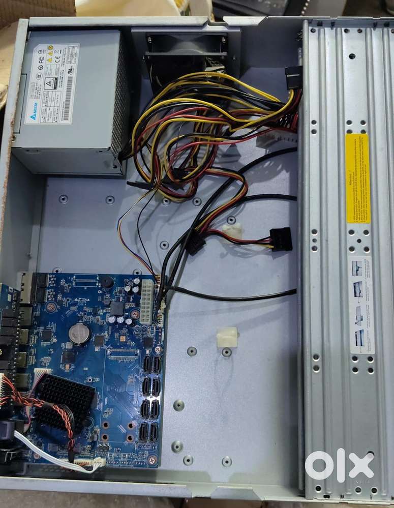 Dahua DVR AND NVR (Lot).