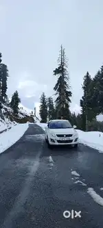 Maruti Suzuki Swift 2014