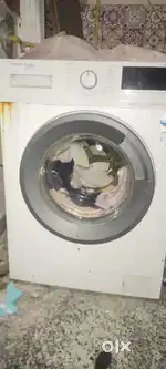 Home shifting
