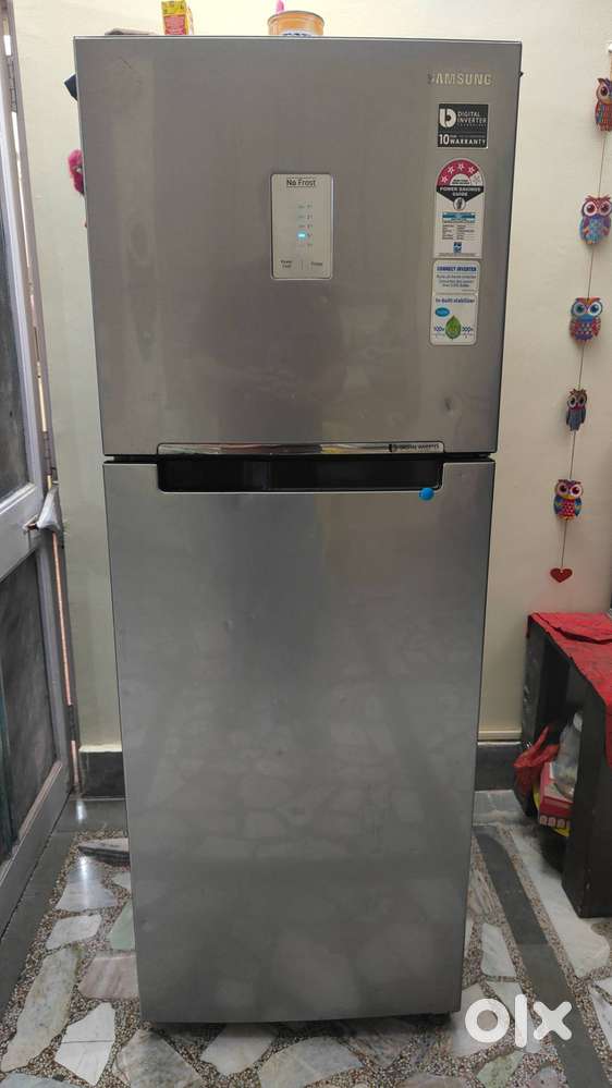Samsung Refrigerator