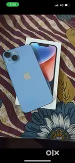 I phone 14