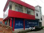 800 sqr fit area rent for office or Bank or coaching centre