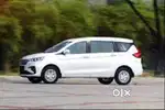 Car Driver For Ertiga