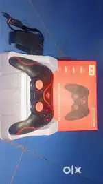 ENTWINO 3X WIRELES GAMEPAD WITH BOX