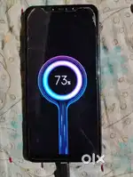 I want to sale Radmi Note 6 Pro 4g mobile