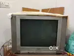 L.G Faltron plus t.v 24 inch good condition