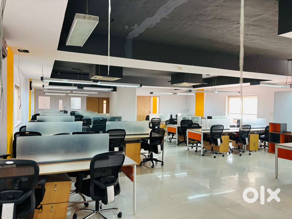 The rent for this property is in Madhapur Fully Furnished