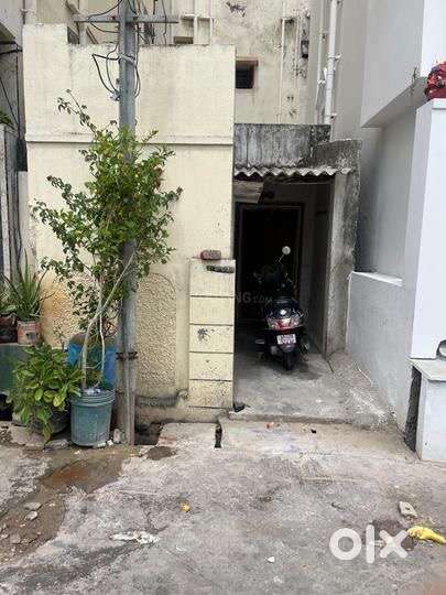 Individual plot sale