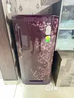 LG single door frige