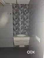 Flat for Rent in Gokul Tower | 3BHK | Spacious | Semi-Furnished
