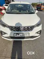 Maruti Suzuki Ertiga 2022 CNG & Hybrids 50000 Km Driven