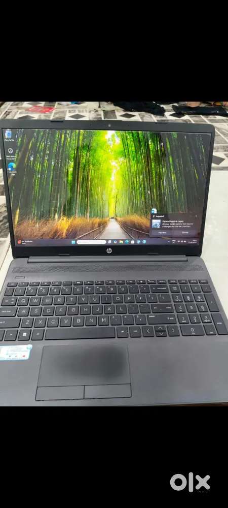 Hp gaming ryzen 3 laptop (Fix price )