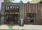 Store Manager