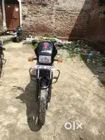 New condition