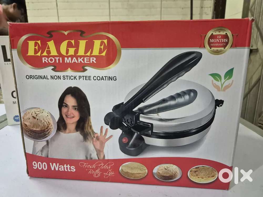Diwali sale on induction roti maker ,mixi bumper offertill stock last