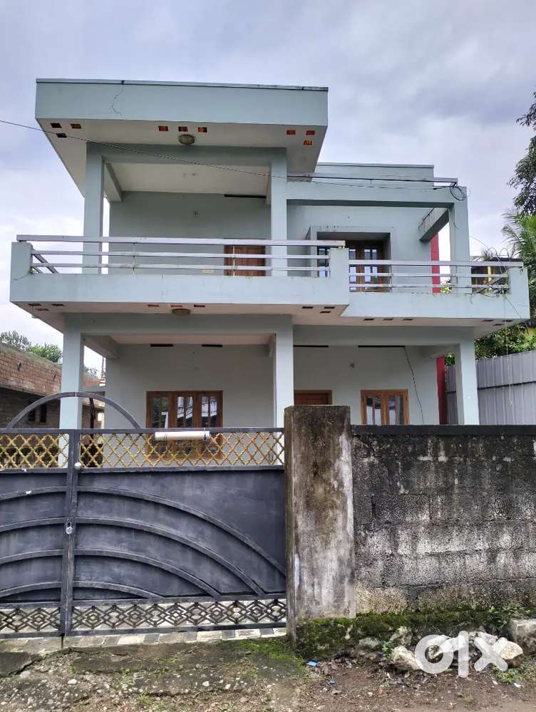 House for rent