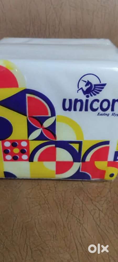 Tissue paper