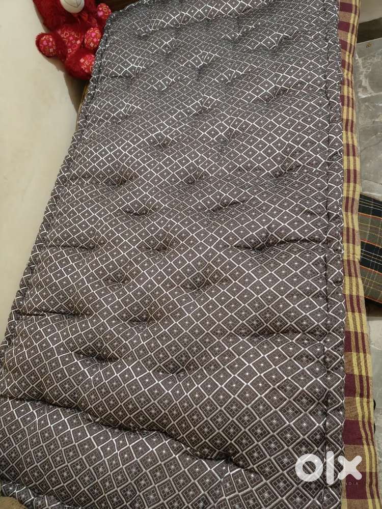 3x6 Mattress (Gadda) – Good Condition – ₹1000