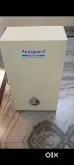 Aquaguard Commercial RO water purifier (50 litres per hour)