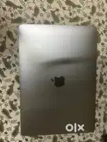 Macbook Pro 1 TB SSD Storage
