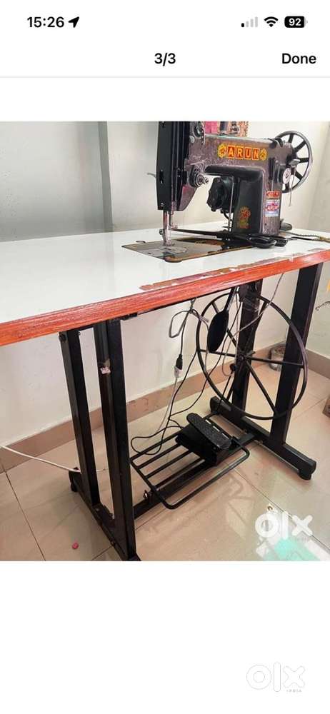Sewing Machine