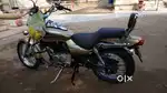 Single handed used
