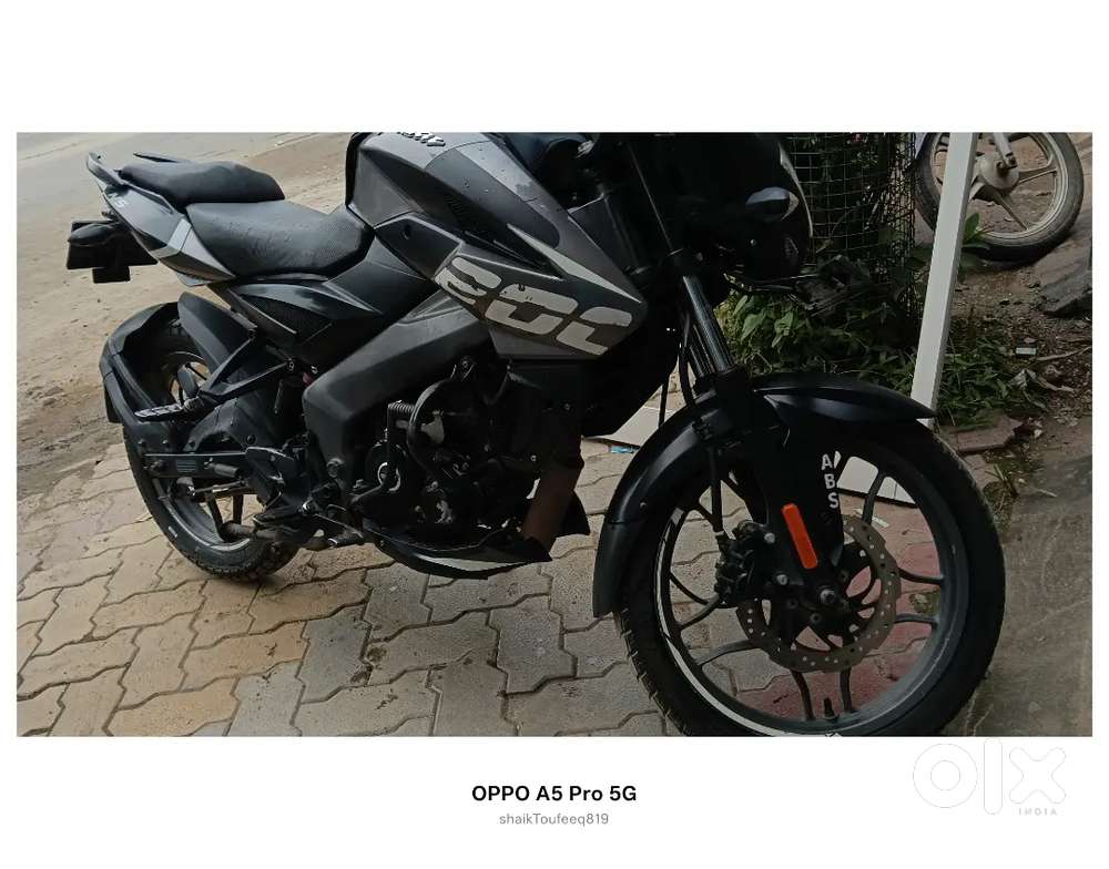 Bike in super condition