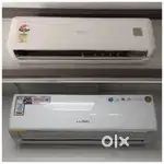 Ac On Rent !! AC On Sale.