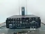 Audioex Amplifier