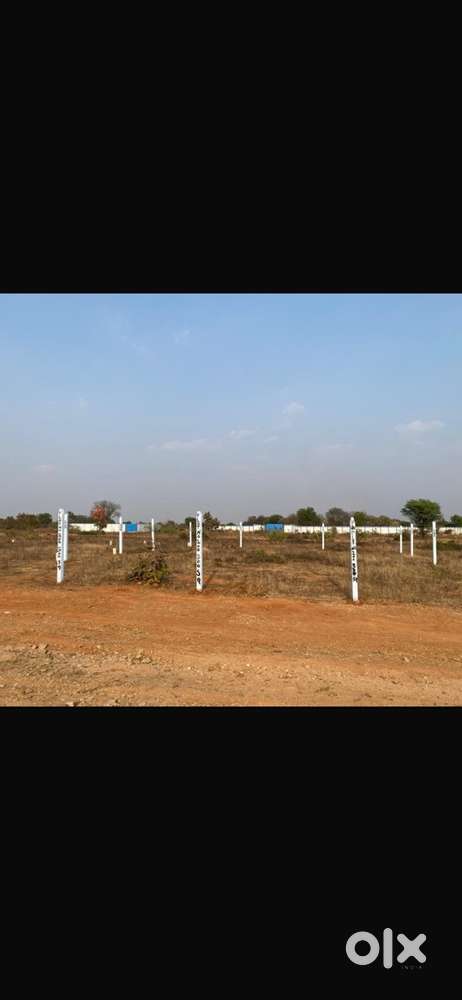 Plot for sale