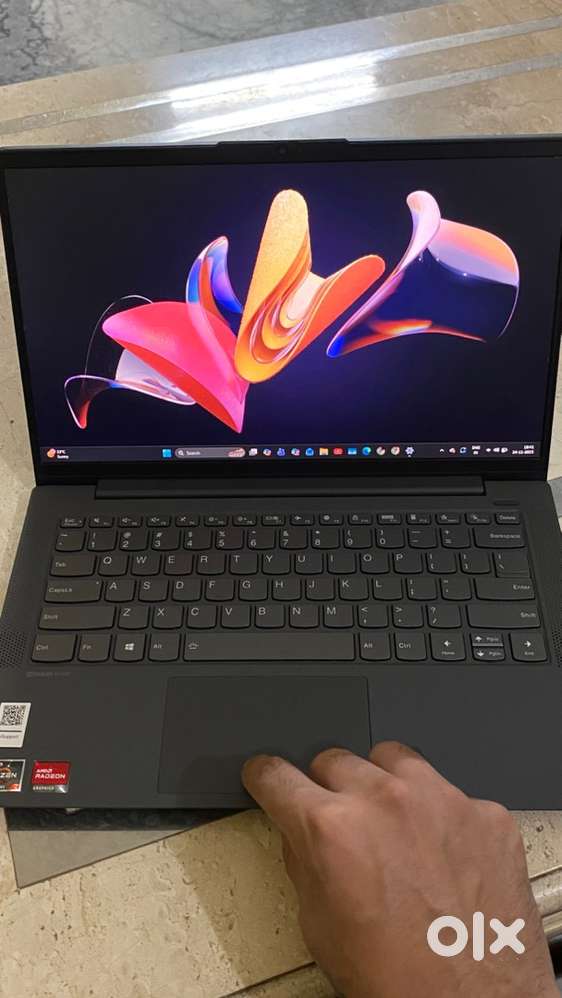 Lenovo Ideapad 5