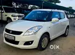 Maruti Suzuki Swift, 2014, Diesel