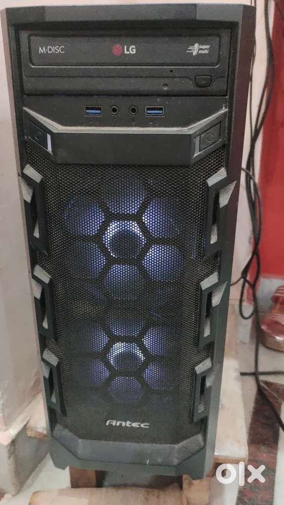 Gaming Pc(mid range) for cheap!