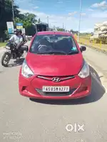 Hyundai EON Era +, 2016, Petrol