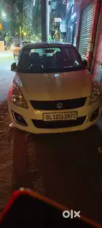 This car is not running bilkul fresh car hai